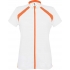 LADIES' SHORT SLEEVE BIKEWEAR TOP