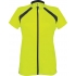 LADIES' SHORT SLEEVE BIKEWEAR TOP