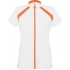 LADIES' SHORT SLEEVE BIKEWEAR TOP