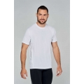 MEN'S SHORT-SLEEVED SPORTS T-SHIRT