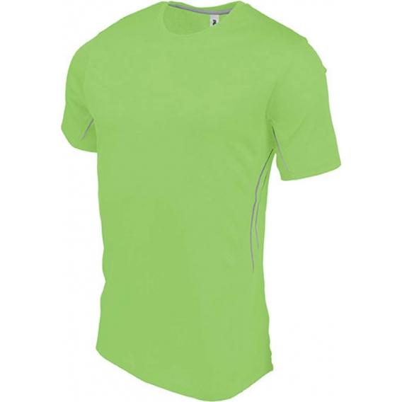 MEN'S SHORT-SLEEVED SPORTS T-SHIRT