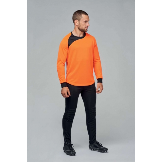 UNISEX LONG-SLEEVE GOALKEEPER TOP