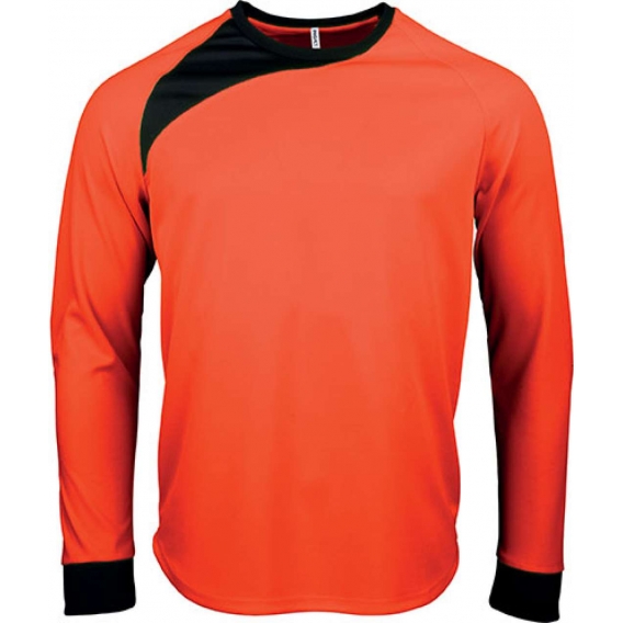 UNISEX LONG-SLEEVE GOALKEEPER TOP