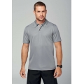 MEN'S SHORT-SLEEVED POLO SHIRT