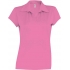 LADIES' SHORT-SLEEVED POLO SHIRT