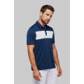 ADULT SHORT-SLEEVED POLO-SHIRT