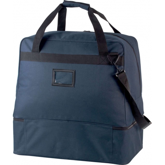 TEAM SPORTS BAG WITH RIGID BOTTOM - 60 LITRES