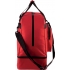 TEAM SPORTS BAG WITH RIGID BOTTOM - 60 LITRES