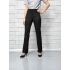 EXTRA LONG LADIES FLAT FRONT HOSPITALITY TROUSER