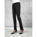 LADIES’ LONG TAPERED LEG TROUSER