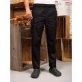 CHEF'S 'SLIM FIT' TROUSERS