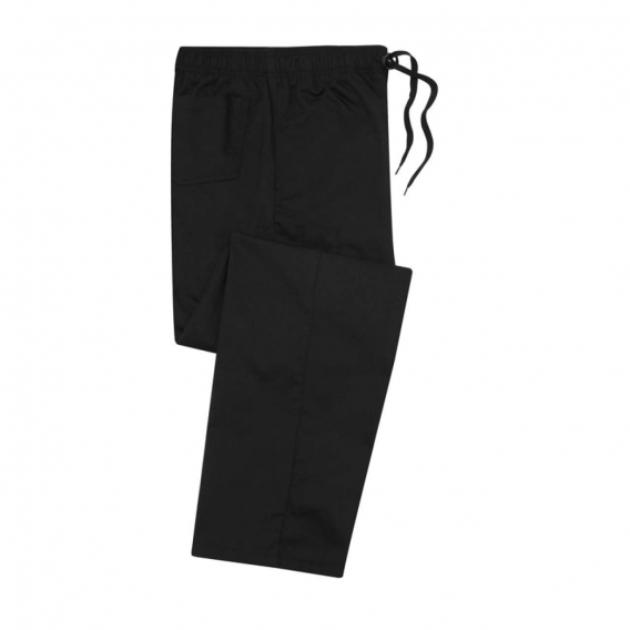 CHEF'S 'SLIM FIT' TROUSERS