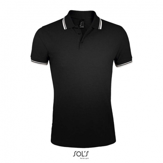 PASADENA MEN - POLO SHIRT