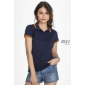 PASADENA WOMEN - POLO SHIRT