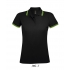 PASADENA WOMEN - POLO SHIRT