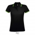 PASADENA WOMEN - POLO SHIRT