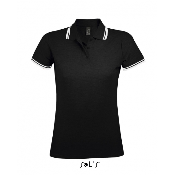 PASADENA WOMEN - POLO SHIRT