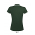 PASADENA WOMEN - POLO SHIRT