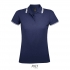 PASADENA WOMEN - POLO SHIRT