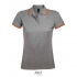 PASADENA WOMEN - POLO SHIRT