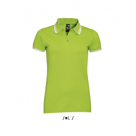 PASADENA WOMEN - POLO SHIRT