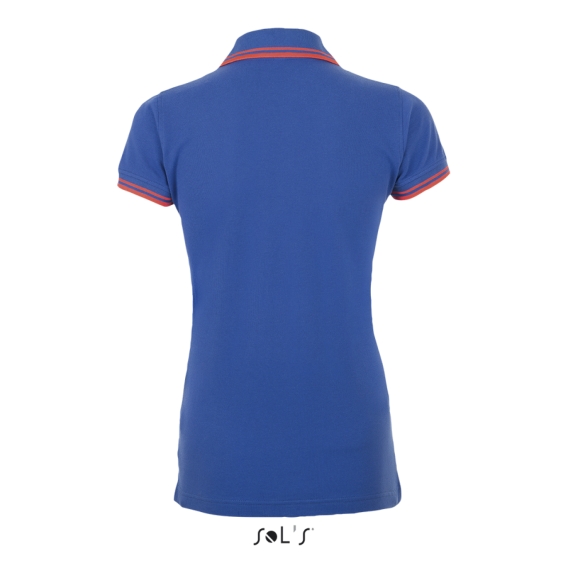 PASADENA WOMEN - POLO SHIRT