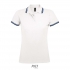 PASADENA WOMEN - POLO SHIRT