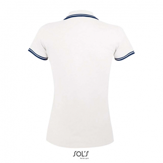 PASADENA WOMEN - POLO SHIRT