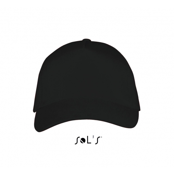 LONG BEACH - 5 PANEL CAP