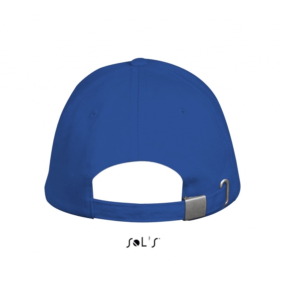 LONG BEACH - 5 PANEL CAP