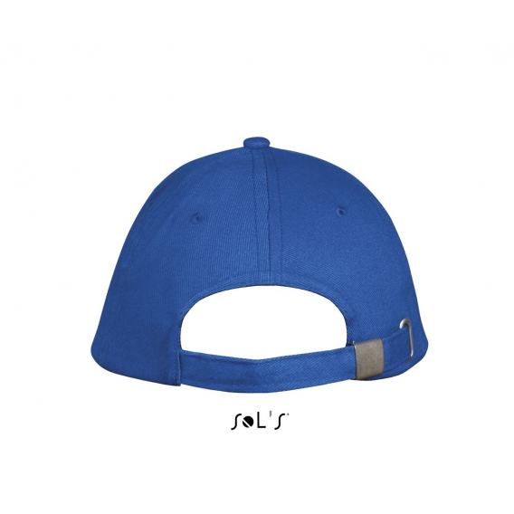 LONG BEACH - 5 PANEL CAP