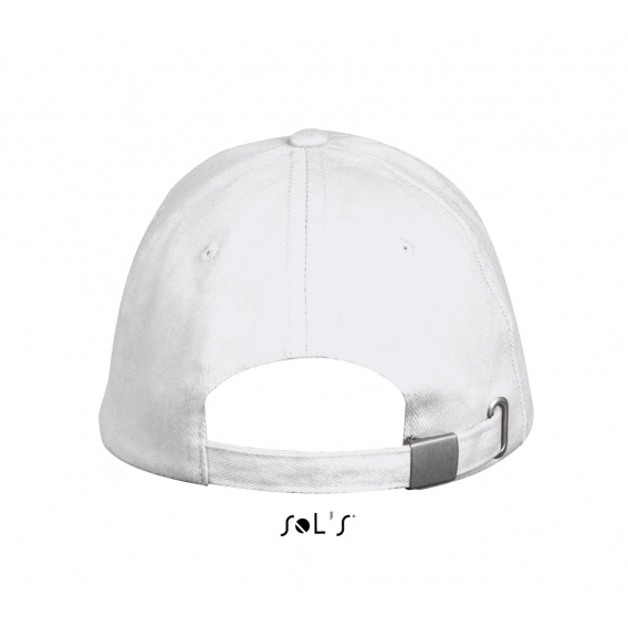 LONG BEACH - 5 PANEL CAP