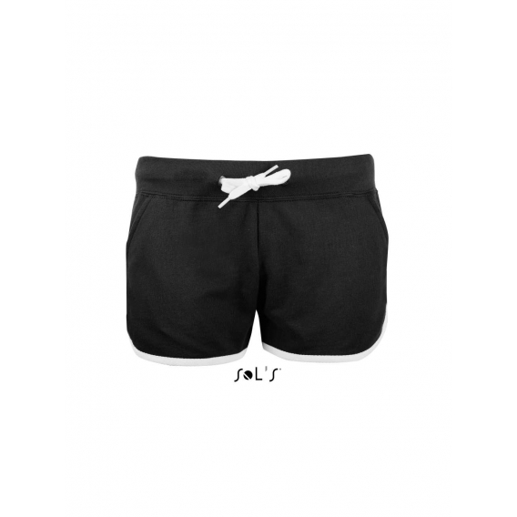 JUICY WOMEN’S SHORTS