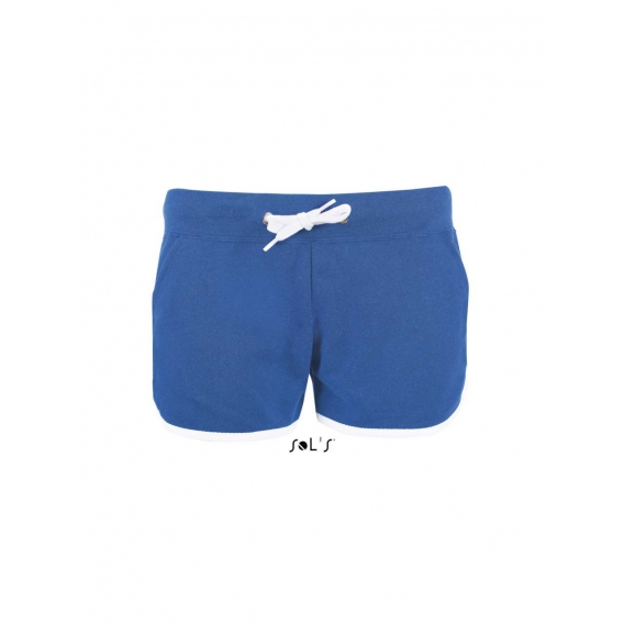 JUICY WOMEN’S SHORTS