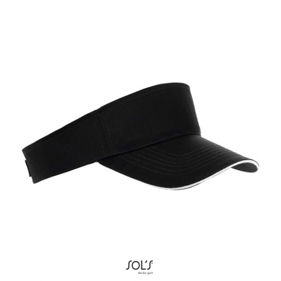 ACE - UNISEX VISOR