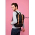 HIPSTER - 600D POLYESTER BACKPACK