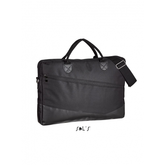 MANHATTAN - 600D POLYESTER BRIEFCASE