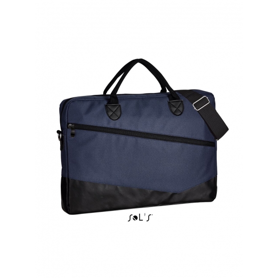 MANHATTAN - 600D POLYESTER BRIEFCASE