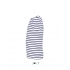 MILES KIDS - ROUND NECK STRIPED T-SHIRT