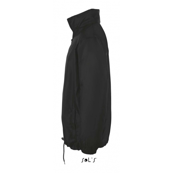 SHIFT - UNISEX WATER REPELLENT WINDBREAKER