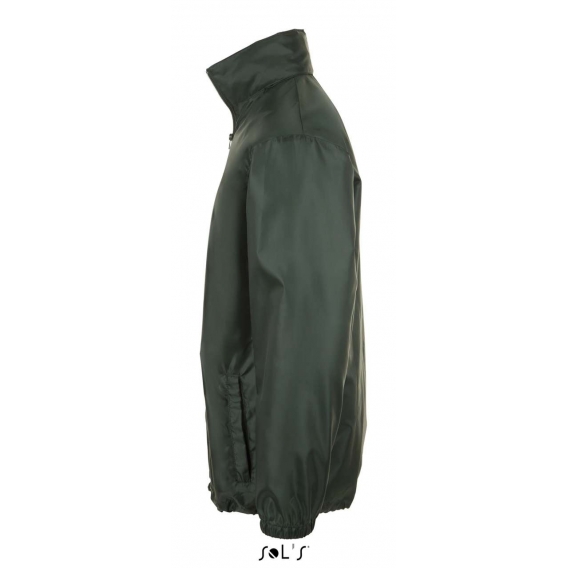 SHIFT - UNISEX WATER REPELLENT WINDBREAKER