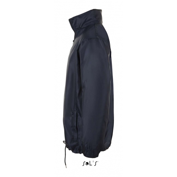 SHIFT - UNISEX WATER REPELLENT WINDBREAKER