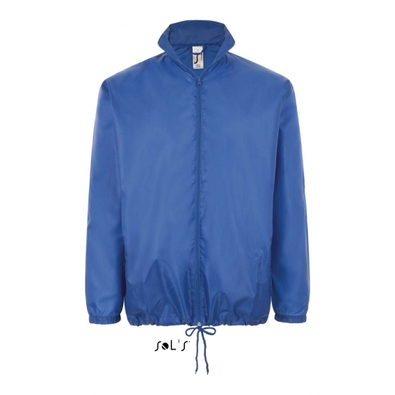 SHIFT - UNISEX WATER REPELLENT WINDBREAKER