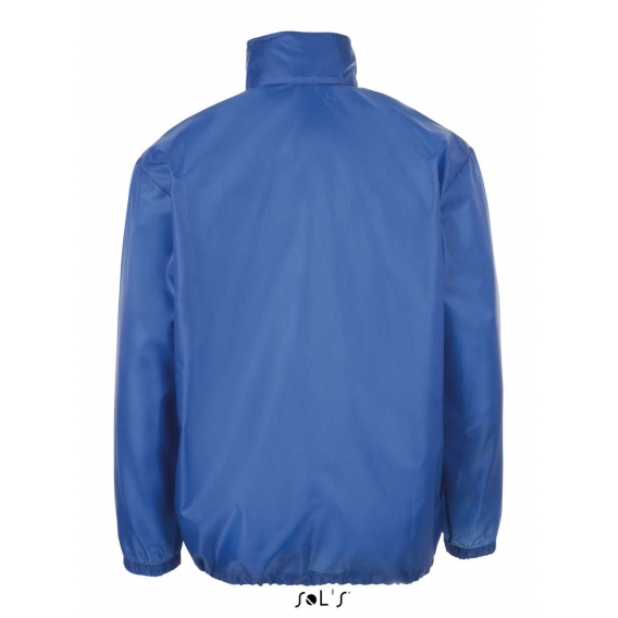 SHIFT - UNISEX WATER REPELLENT WINDBREAKER