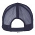 BUBBLE - FIVE PANEL MESH CAP