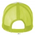 BUBBLE - FIVE PANEL MESH CAP