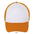 BUBBLE - FIVE PANEL MESH CAP