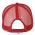 BUBBLE - FIVE PANEL MESH CAP