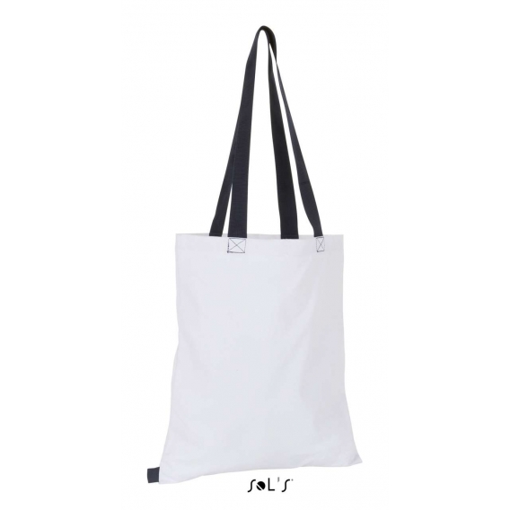 HAMILTON - SHOPPING BAG