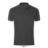 BRANDY MEN - POLKA-DOT POLO SHIRT